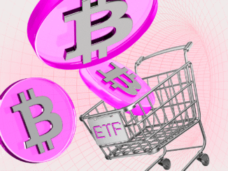 Bitcoin ETFs Celebrate a Week of Wins, But Trouble Brews in the Derivatives Market