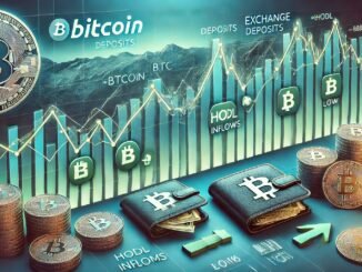 Bitcoin Exchange Deposits Hit 2016 Lows – HODL Sentiment Grows As Selling Pressure Fades