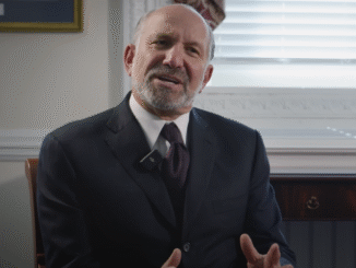 Bitcoin News Trump Howard Lutnick