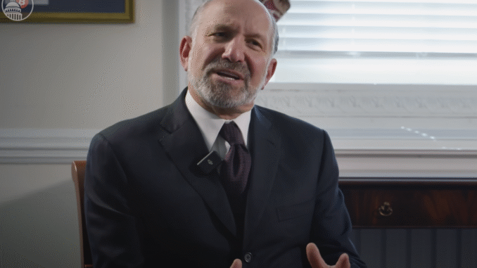 Bitcoin News Trump Howard Lutnick