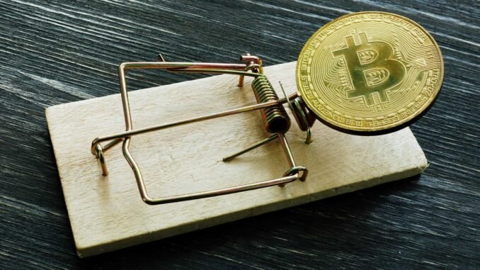 Bitcoin Kingpin Or Con Artist? SEC Charges Crypto, Forex Firm Crypto