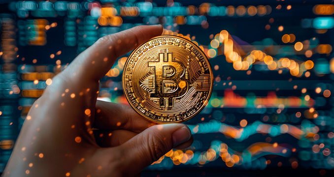 Bitcoin Market Sentiment Heats Up As Open Interest Sees Sharp Bitcoin