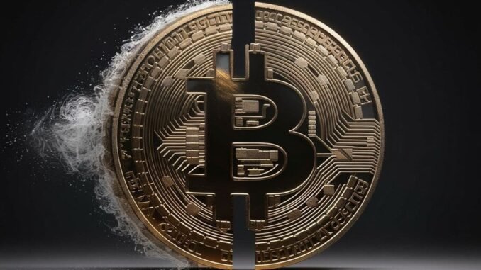 Bitcoin Post-Halving Price Performance Is the Worst on Record. Why?