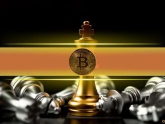 Bitcoin Surges to 6-Week High at $89K as Dominance Hits 4-Year Peak
