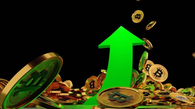 Bitcoin Tops $95K for the First Time in Months as Stocks Remain Flat