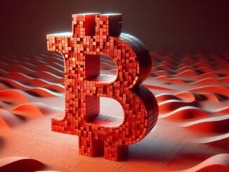 Bitcoin drops below $77K as US confirms 104% tariffs on China