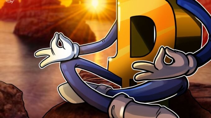 Bitcoin holds firm as stocks lose $5T in record Trump Bitcoin holds firm as stocks lose $5T in record Trump tariff sell-off