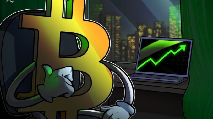 Bitcoin is holding above $90K, so why is ‘greed’ sentiment slipping?