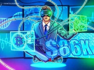 Bitcoin longs cut $106M — Are Bitfinex BTC whales turning bearish above $86K?