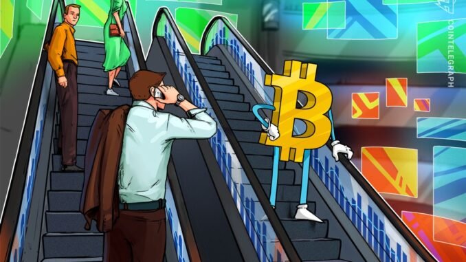 Bitcoin price cools off amid worrying macroeconomic data — Will Bitcoin price cools off amid worrying macroeconomic data — Will $95K hold this week?
