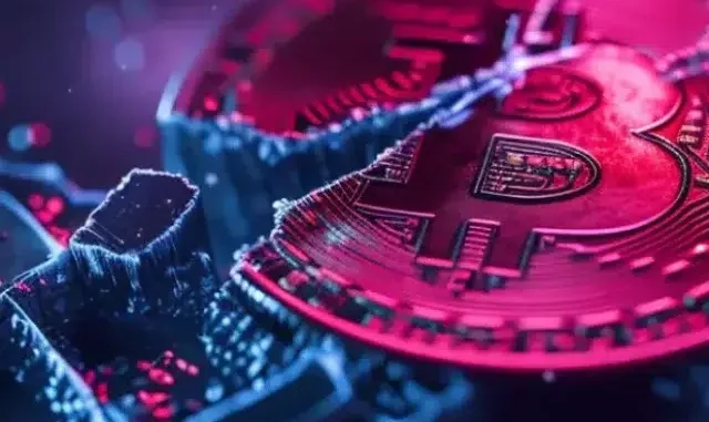 Bitcoin price faces a $482 billion catalyst ‘Collateral of last resort’: Bitcoin price faces a $482 billion catalyst