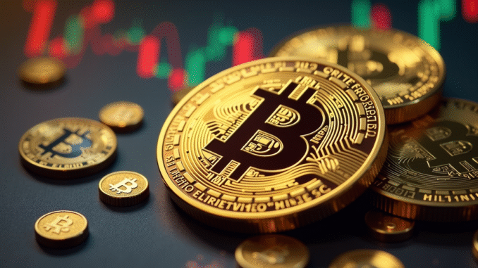 Bitcoin nears $94K, eyes Breakout as gold stalls; ETF flows surge