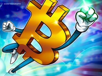 Bitcoin price still in bargain zone as US jobs report sparks rate cut hopes