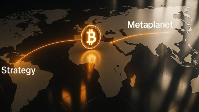 Bitcoin rallies past $87k as Metaplanet and Strategy purchase 6,856 Bitcoin rallies past $87k as Metaplanet and Strategy purchase 6,856 BTC worth almost $600M