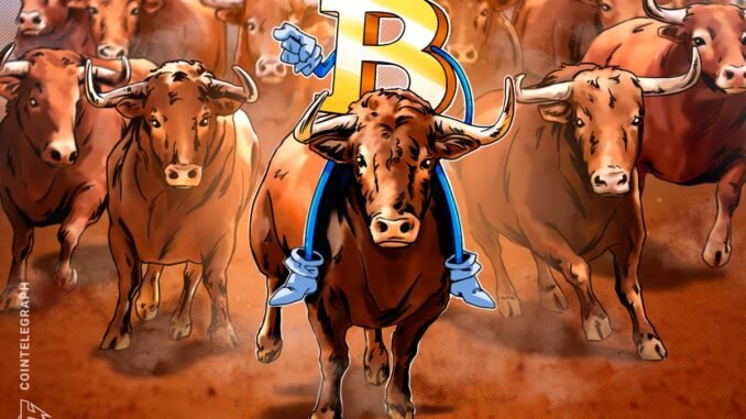 Bitcoin rebounds as bulls eye $100K and bears scramble to Bitcoin rebounds as bulls eye $100K and bears scramble to cover short positions