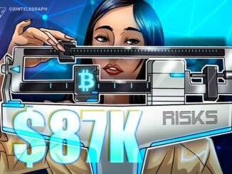 Bitcoin 'short squeeze' or $87K dip next? BTC price predictions vary