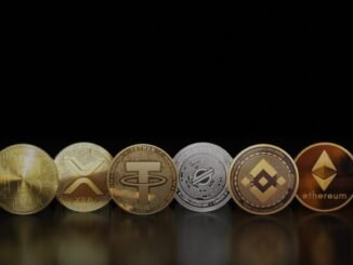 Bitcoin struggles below $77K, Ether, XRP, and Solana deepen declines ahead of US market opening