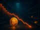 Bitcoin supply on exchanges reaches lowest since 2018