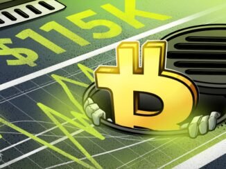 Bitcoin targets $115K as BTC supply metric nears 'historic euphoria' zone