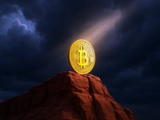 Bitcoin tests key threshold as short-term holders cash out and institutions buy in