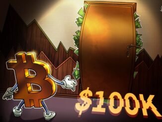 Bitcoin upside could stop at $100K despite $3B in ETF inflows