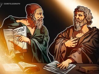 Bitcoin ‘aging’ chart projects sixfold BTC price rally above $350K
