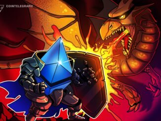 Bitcoiner PlanB slams ETH: ‘Centralized & premined’ shitcoin