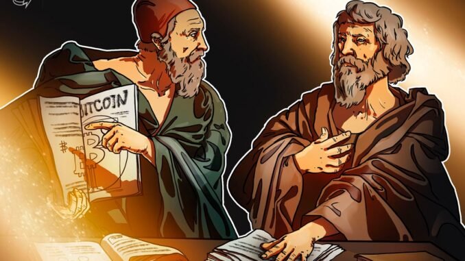 Bitcoiner TJ Miller says ‘50-hour’ rule is why celebs stay Bitcoiner TJ Miller says ‘50-hour’ rule is why celebs stay off orange pill