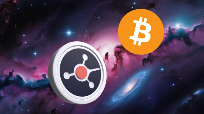 Bitcoin’s (BTC) Price Prediction and Why Ruvi AI (RUVI) Is Coinpedia - Fintech & Cryptocurreny News Media