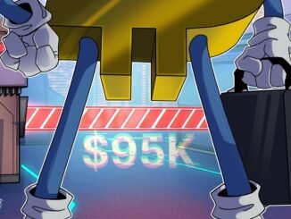 Bitcoin's next big resistance is $95K— What will trigger the breakout?