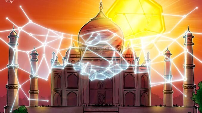 Bitget, Avalanche form crypto partnership in India