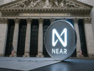 Bitwise eyes first NEAR-focused ETF amid rising token value