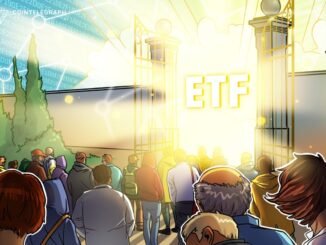 BlackRock Bitcoin ETF buys $970M in BTC as inflows surge, boost market