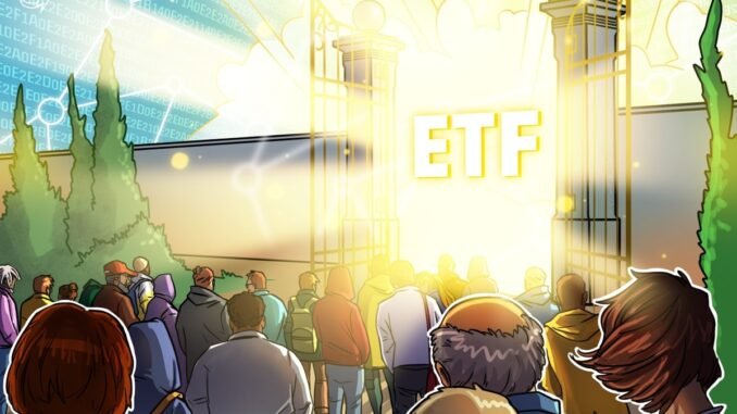 BlackRock Bitcoin ETF buys $970M in BTC as inflows surge, BlackRock Bitcoin ETF buys $970M in BTC as inflows surge, boost market