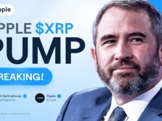Brad Garlinghouse: Ripple PUMP - Is Bull Run CONFIRMED?! XRP Price Prediction