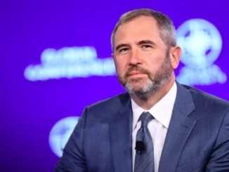 Brad Garlinghouse says Bitcoin at $200,000 'is not unreasonable'