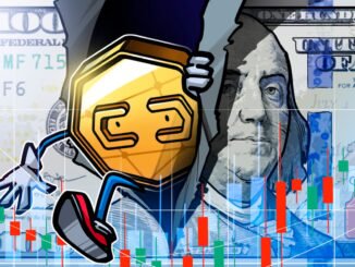 Bretton Woods institutions must reorient, US Treasury secretary says