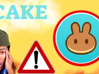 CAKE Prediction 20/APR PanCakeSwap Coin Price News Today Crypto Technical Analysis Update Price Now