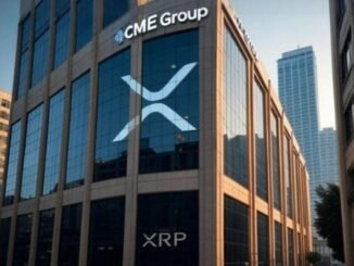 CME Group plans to debut XRP futures on May 19