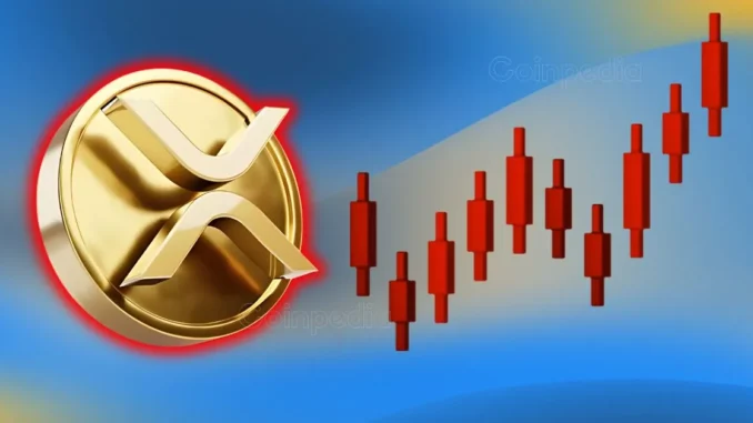 CME Group to Launch XRP Futures in May, Here’s What XRP Price Analysis Bullish Momentum Builds with Ripple’s $1.25B Acquisition