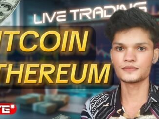 CRYPTO LIVE TRADING|| 27 APRIL | ‪@ClockTraderlive‬ #bitcoin #ethereum #crypto #btclivetrading