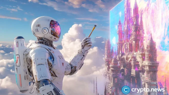 Camp Network raises $30m to solve AI’s data ownership problem