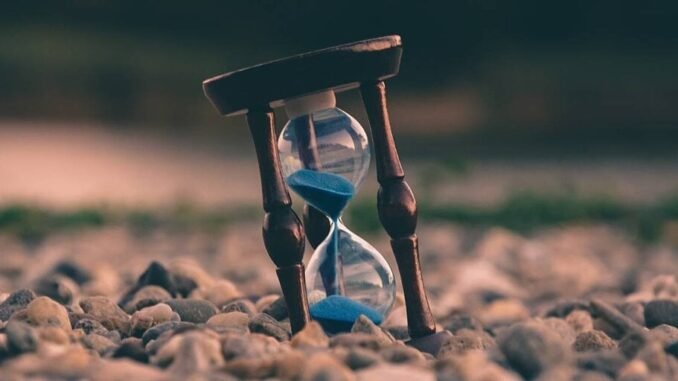 Can You Turn Back Time? These Apps Claim to Help Reverse Your Biological Age