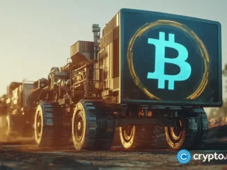 Cantor Fitzgerald, Tether and Bitfinex to launch BTC venture