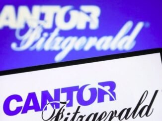 Cantor Fitzgerald to build $3B Bitcoin venture in partnership with SoftBank, Tether, and Bitfinex