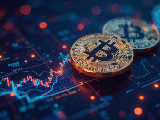 CartelFi presale sees steady momentum as crypto inflows reach $3.4B