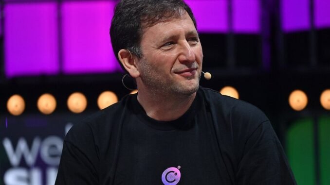 Celsius Crypto Victims Demand Life Sentence for Alex Mashinsky, Saying He 'Devastated Lives'