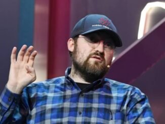 Charles Hoskinson sees Bitcoin hitting $250K as Big Tech embraces crypto