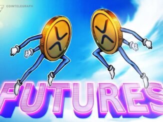Chicago Mercantile Exchange (CME) Group to launch XRP futures