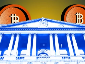 China and U.S. Reduce Bitcoin Reserves, Total Government Holdings Fall 12% in Nine Months